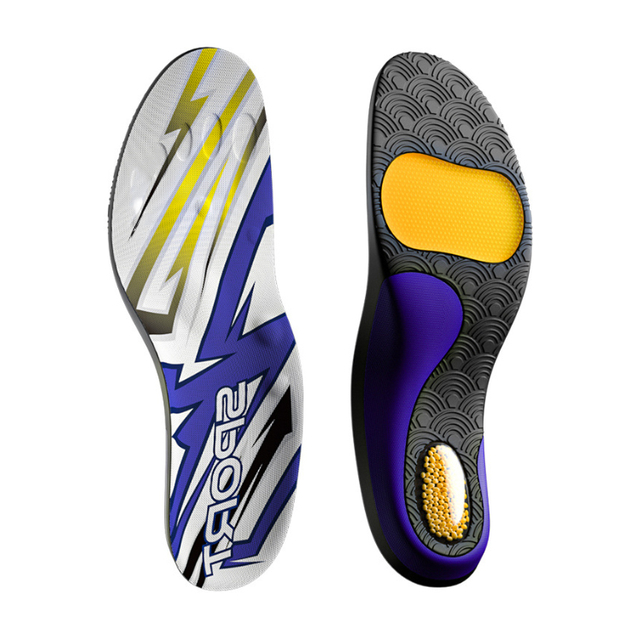 Polyurethane Insoles