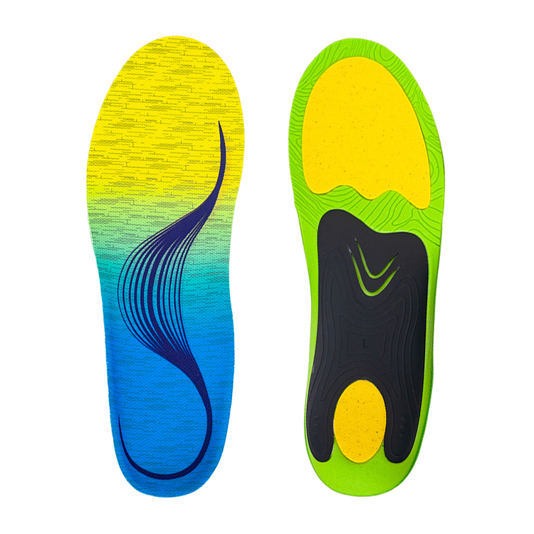 Foam Inner Soles