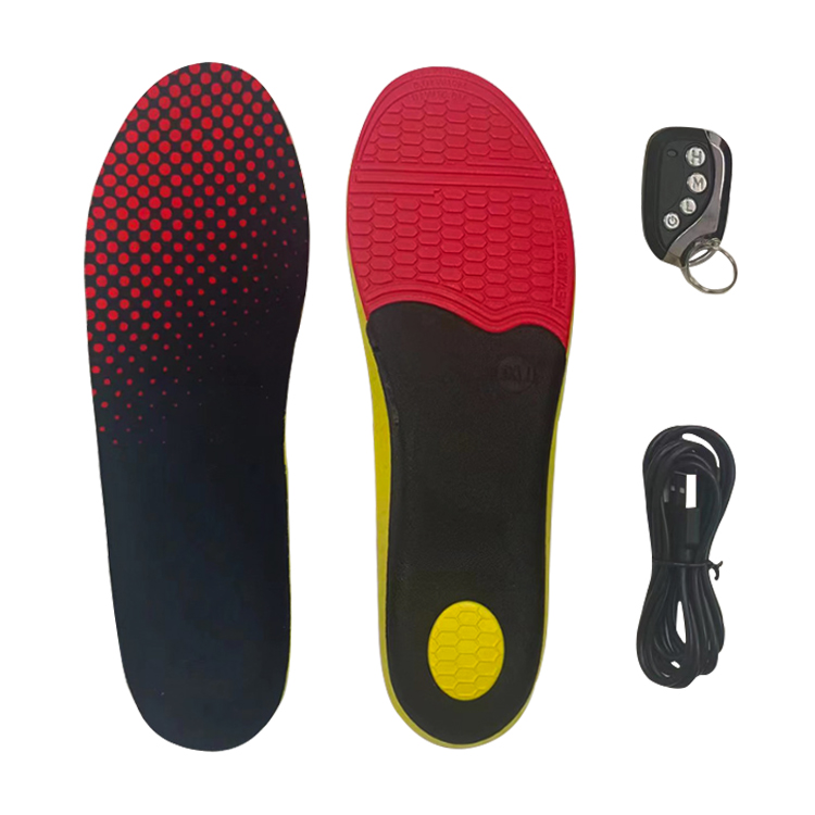 Heating Insoles