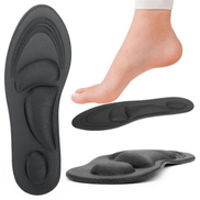 what is memory foam insoles.jpg