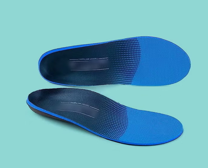 what are the best high arch insoles
