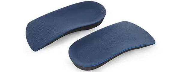 Do You Remove Insoles When Using 3 4 Orthotics