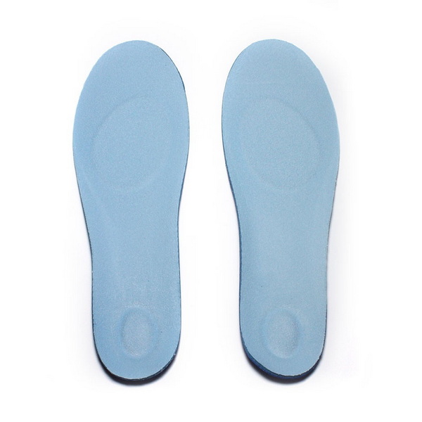 Replaceable Memory Foam Insoles