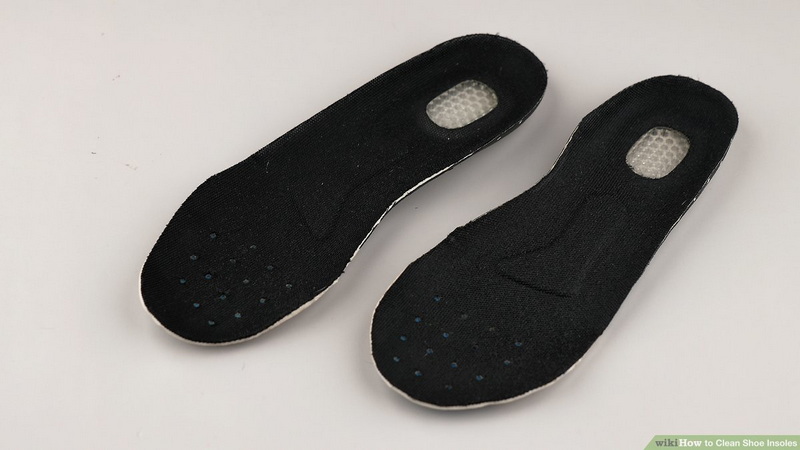 How To Bake Sole Insoles