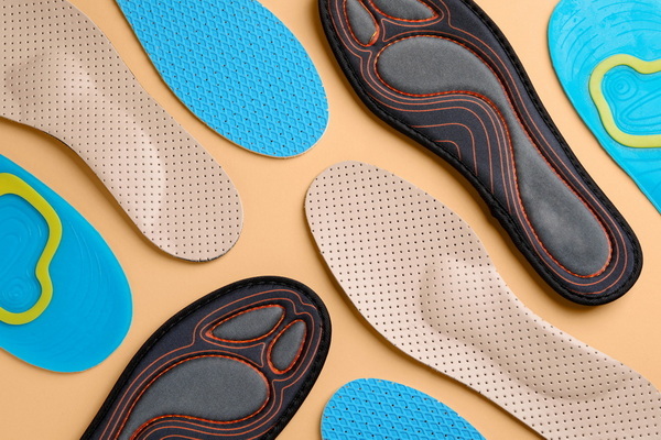 Where to Buy Orthotics for Shoes