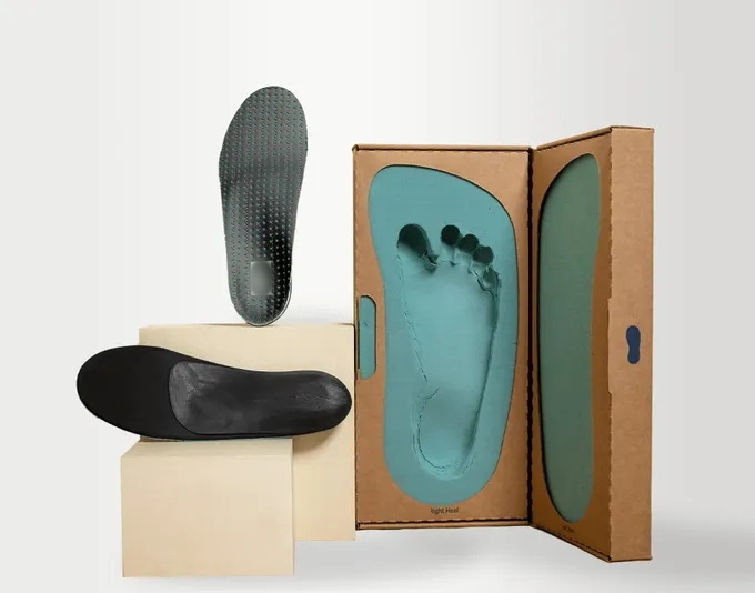 Are Orthotic Inserts Tax Deductible