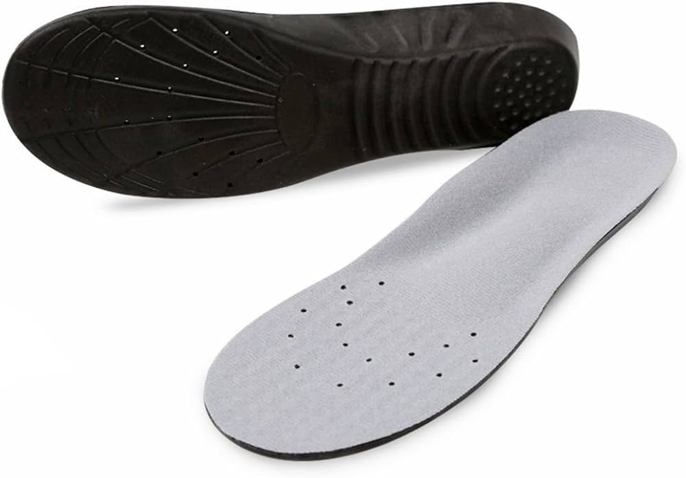 how important is the shoe foam insole