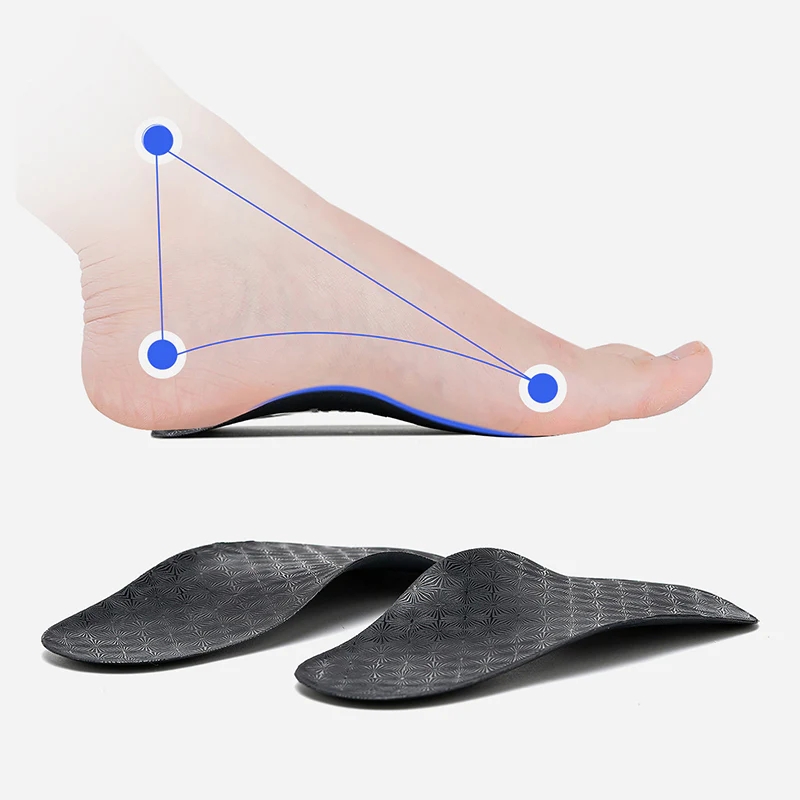 How To Add Arch Support To An Insole
