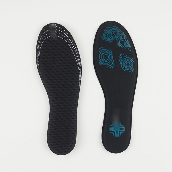 how to remove memory foam insoles