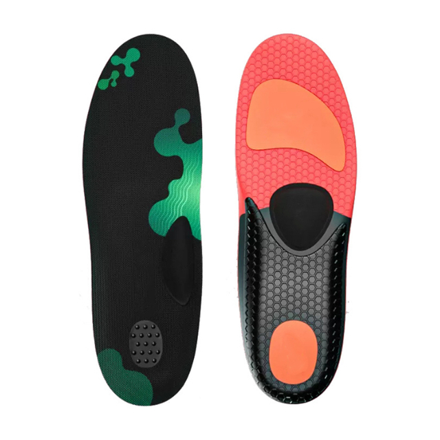 Polyurethane Insoles