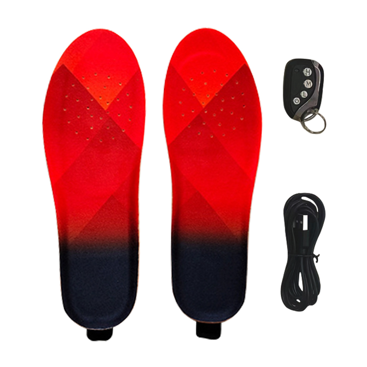 Heating Insoles
