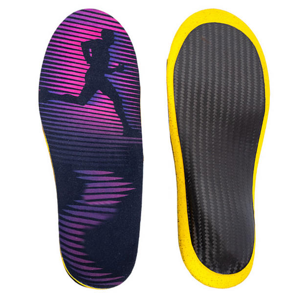 Rebound Insoles