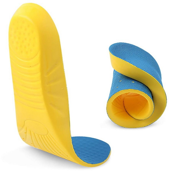 Comfort Insoles For Standing