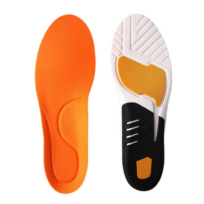 Memory Insoles