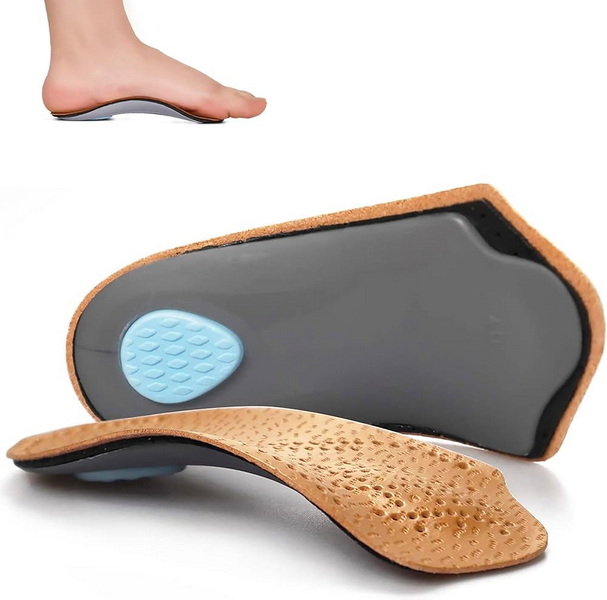 where to buy arch support inserts for sandles