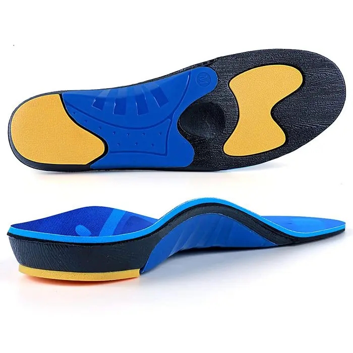 Top 10 Foam Shoe Inserts Manufacturers in China