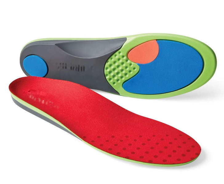 do all vionic inserts have arch support do all vionic inserts have arch support
