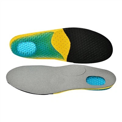 Top 10 Sole Insoles Manufacturers in China
