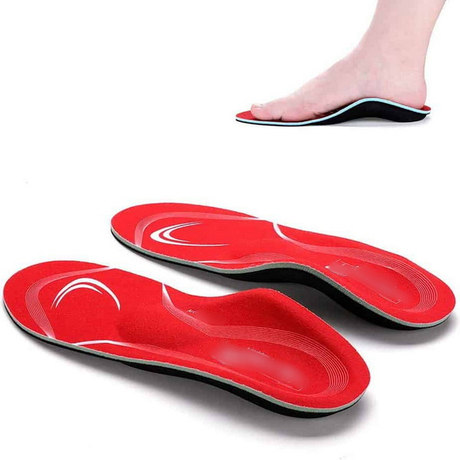 quelles sont les meilleures semelles orthop&eacute;diques pour les maux de dos.jpg