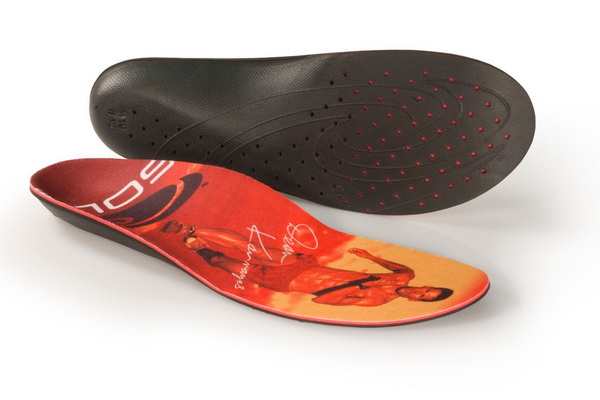 How to Mold Sole Insoles