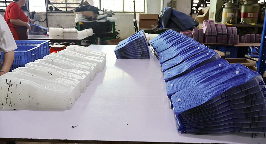 OEM&ODM service supported