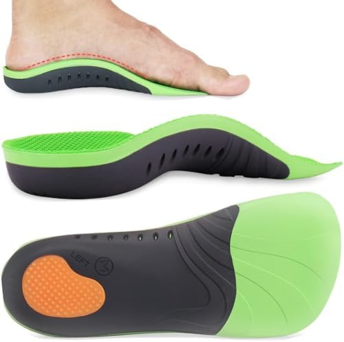Can I Buy Inserts To Help Fallen Arches
