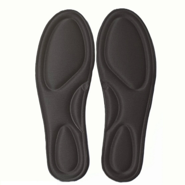 Custom Fit Insoles