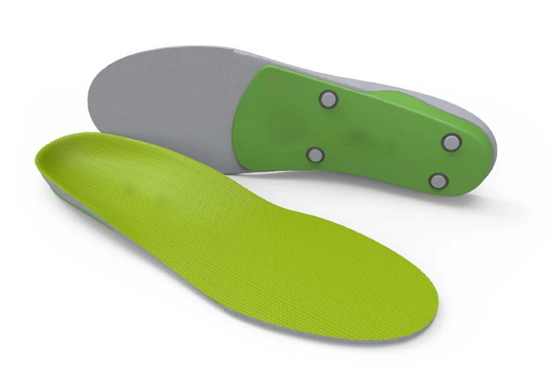 are orthotic inserts covered by anthem blue cross