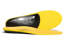 are leather insoles more durable than foam insoles.jpg