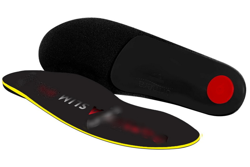 how much are orthotic inserts