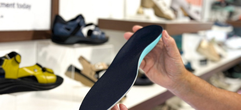 Are Orthopedic Insoles Covered by Insurance