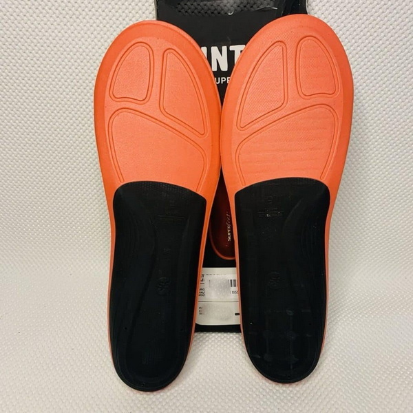 is superfeet insoles heat moldable