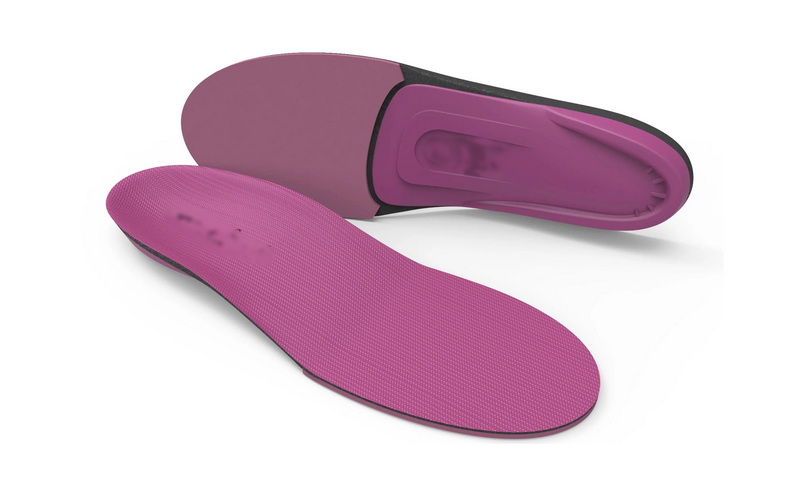 does hsa cover orthotic insoles