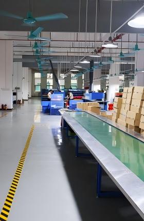 3BU TECHNOLOGY