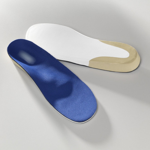 which store make custom orthotic insols