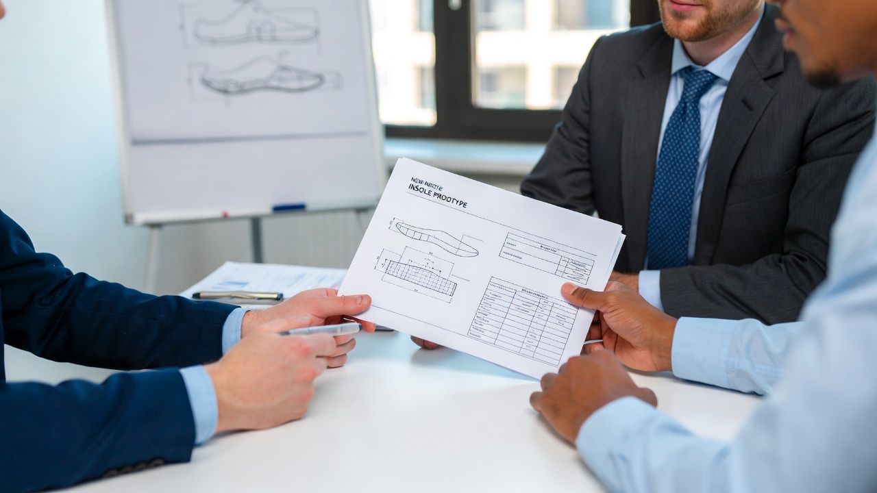 B2B Insole Manufacturing Partnership Discussion.jpg