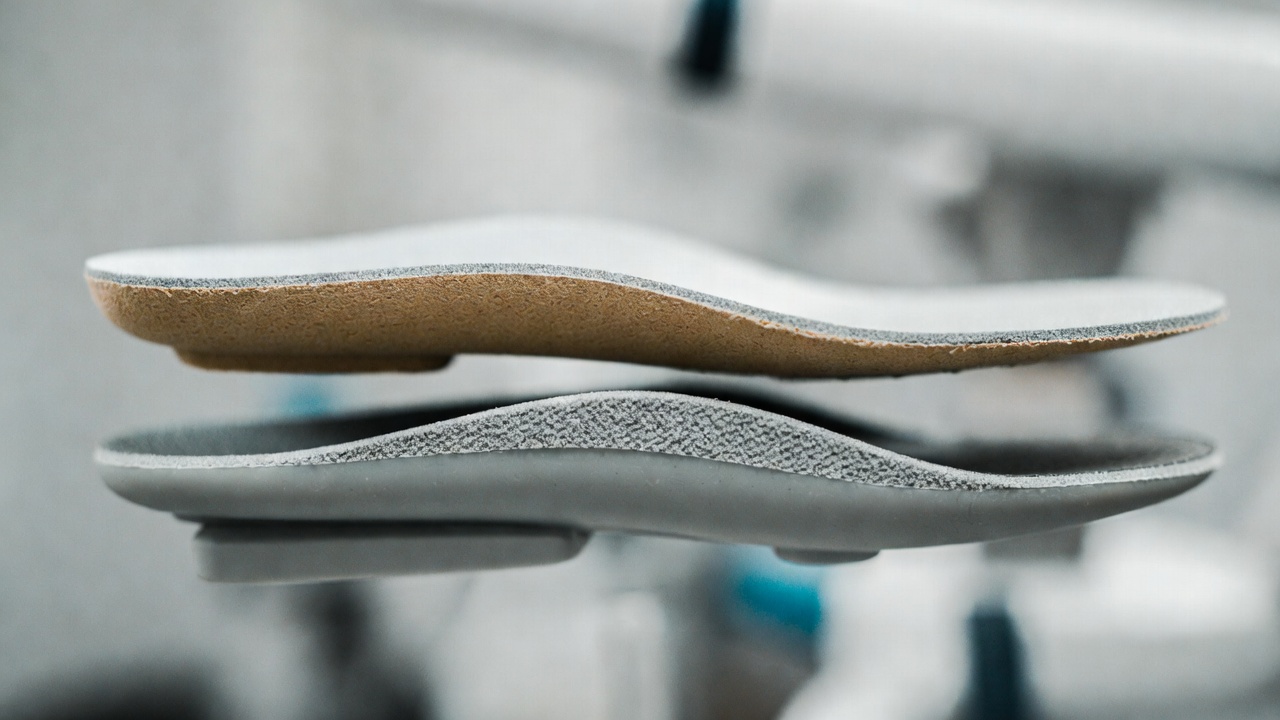 Medical Grade Orthotic Insoles Close Up.jpg