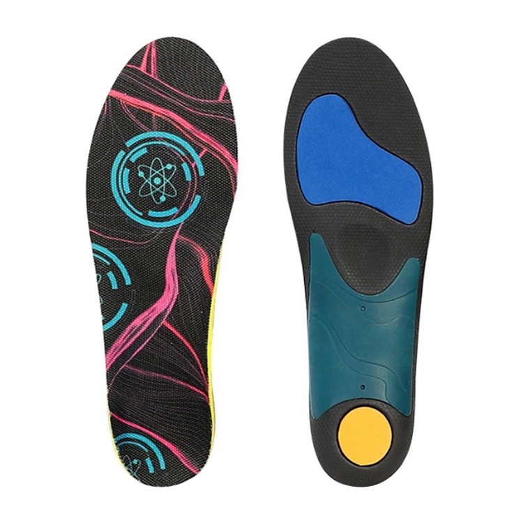Top Sports Insoles Manufacturers and Suppliers in Spain